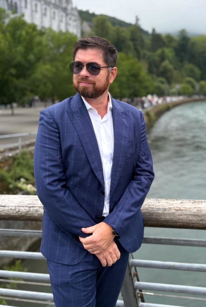 Laurent Cazenave